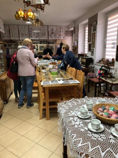 Noc Muzeów w Dylakach(6)